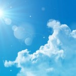 入道雲と積乱雲の違いは?発生する理由や季節は?
