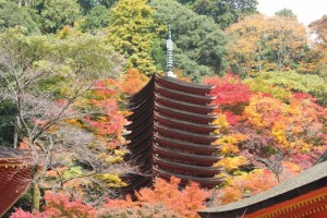 談山神社