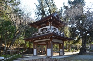 浄智寺