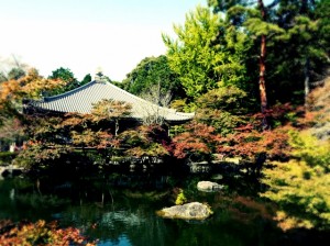 醍醐寺